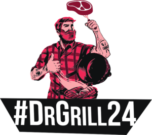 июль 2018 г Сеть кафе "Doctor GrilL"